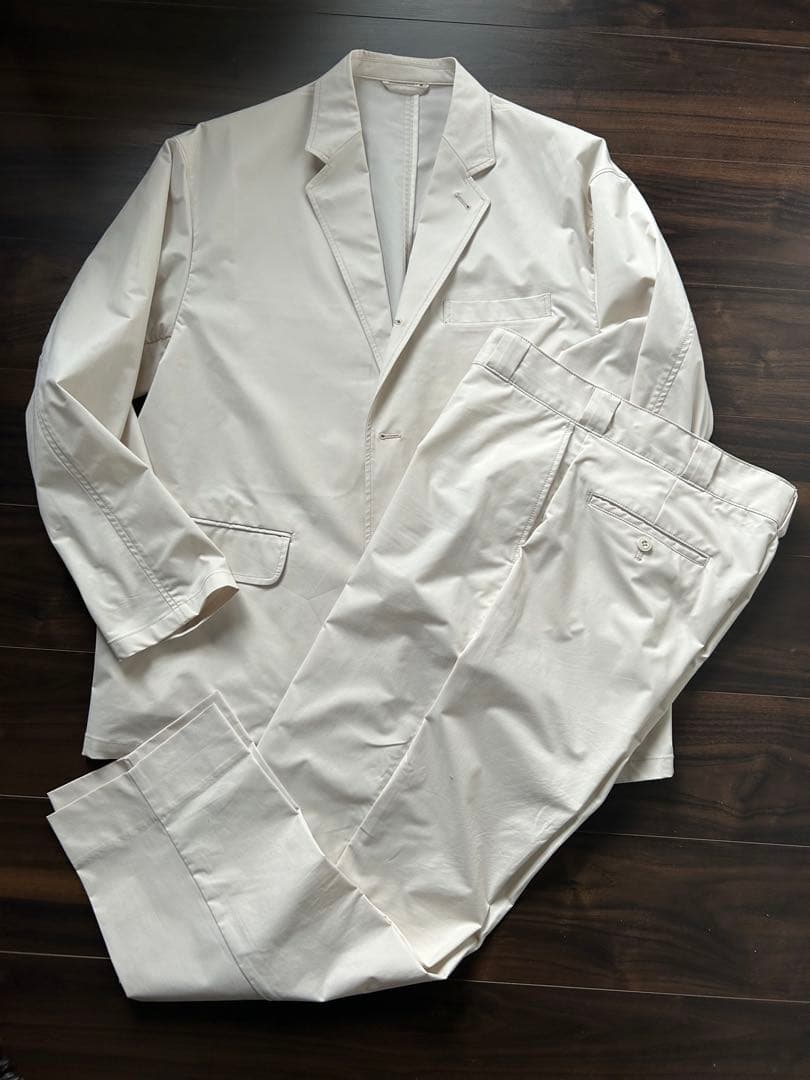 Dickies×TRIPSTER第6弾！Lサイズ OFF WHITE