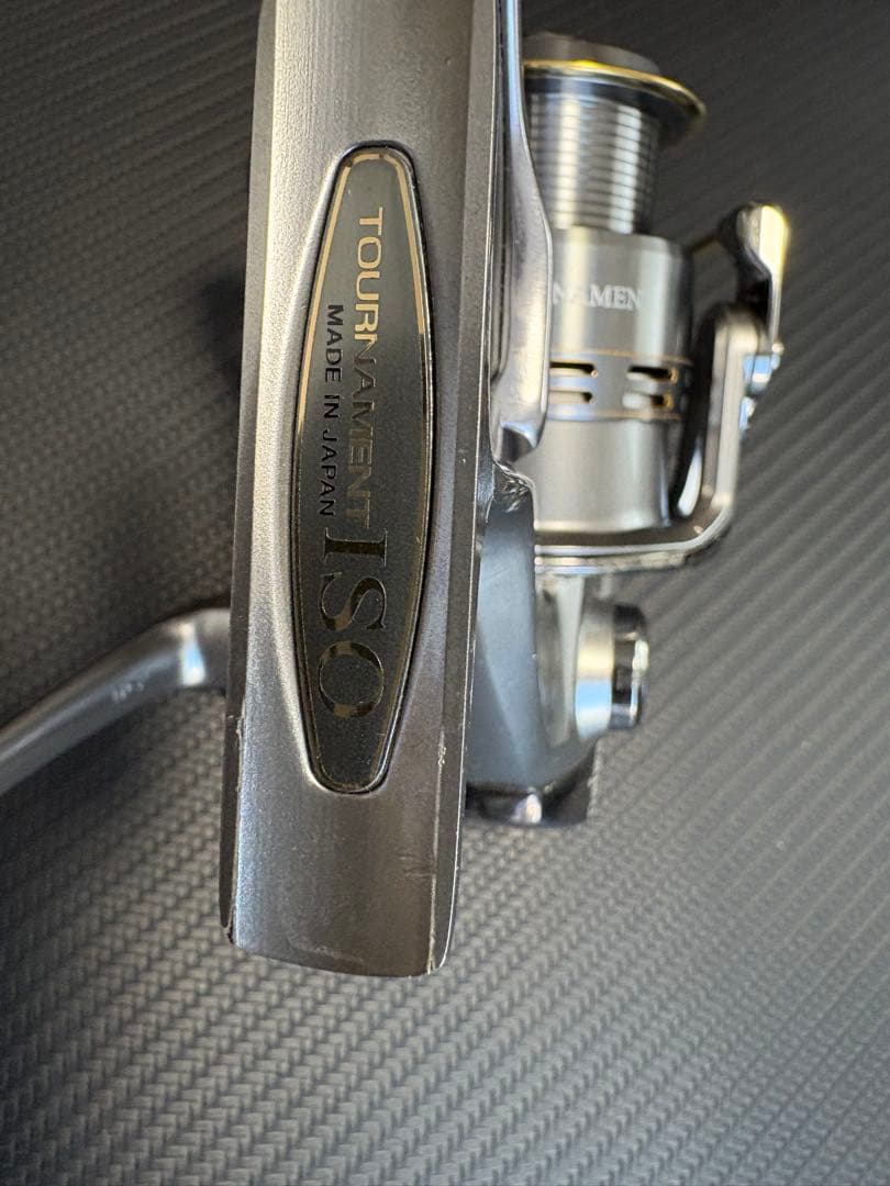 【時限値引】【美品】ISO Z2500LBD