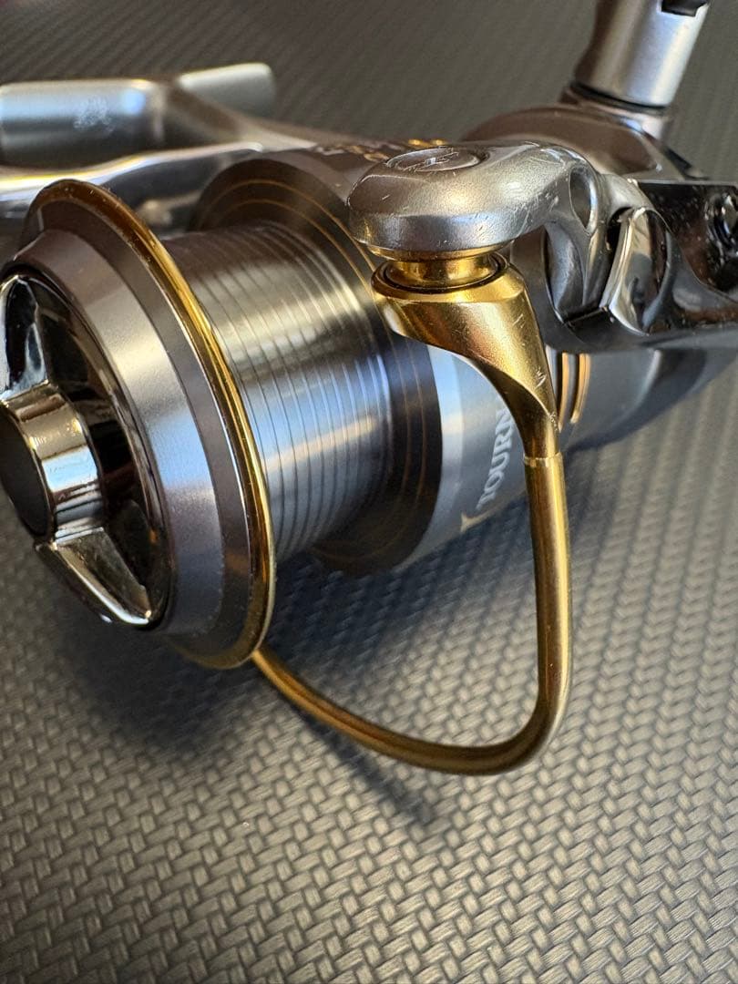 【時限値引】【美品】ISO Z2500LBD