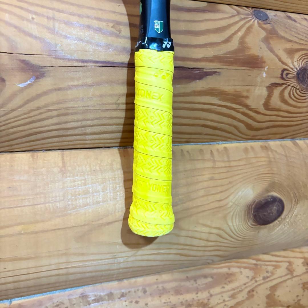 【未使用】YONEX ヨネックス ジオブレイク 80S UL1 テニスラケット