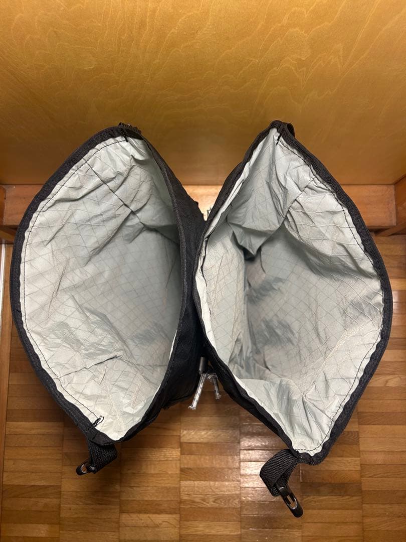 アクセサリー SWIFT INDUSTRIES Jr.Ranger PANNIER BAG