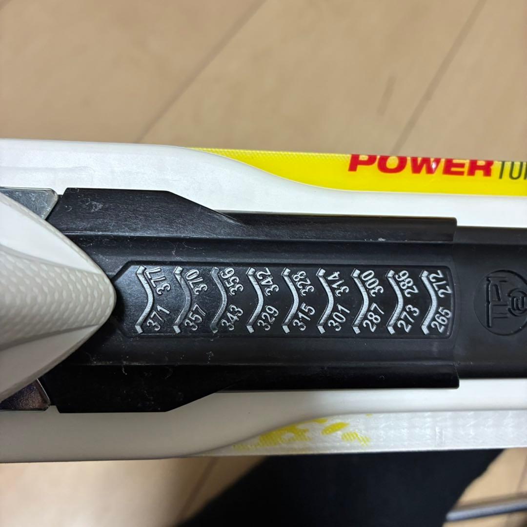 ロシニョールRossignol カービングスキー板　166cm DEMO