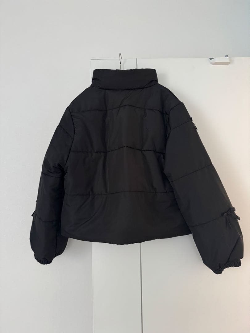 【新品未使用】　mezzo piano junior ブルゾン　160