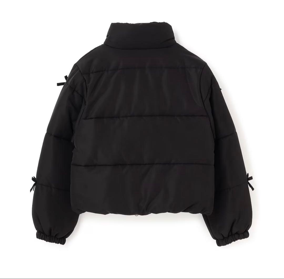 【新品未使用】　mezzo piano junior ブルゾン　160