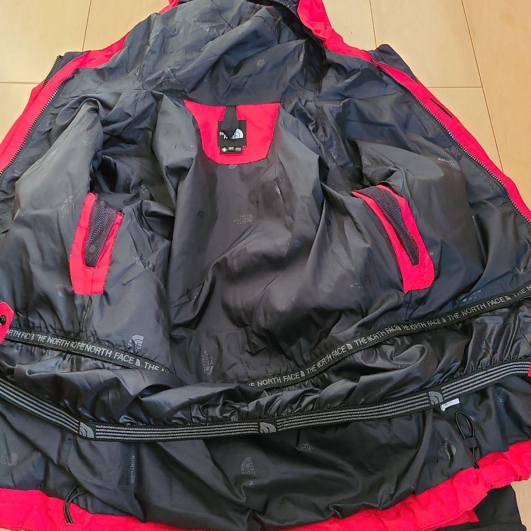 THE NORTH FACE GORE-TEX アウター 150