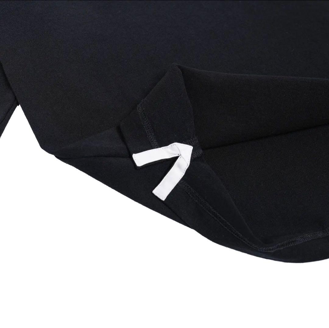 ウェア OVY Heavy Cotton Classic Rugger Shirt