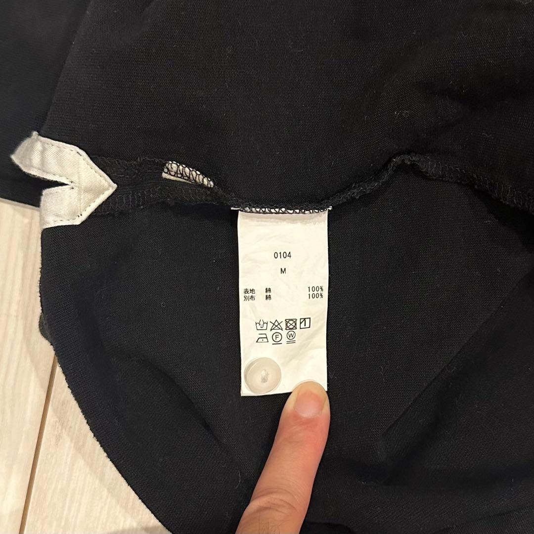 ウェア OVY Heavy Cotton Classic Rugger Shirt