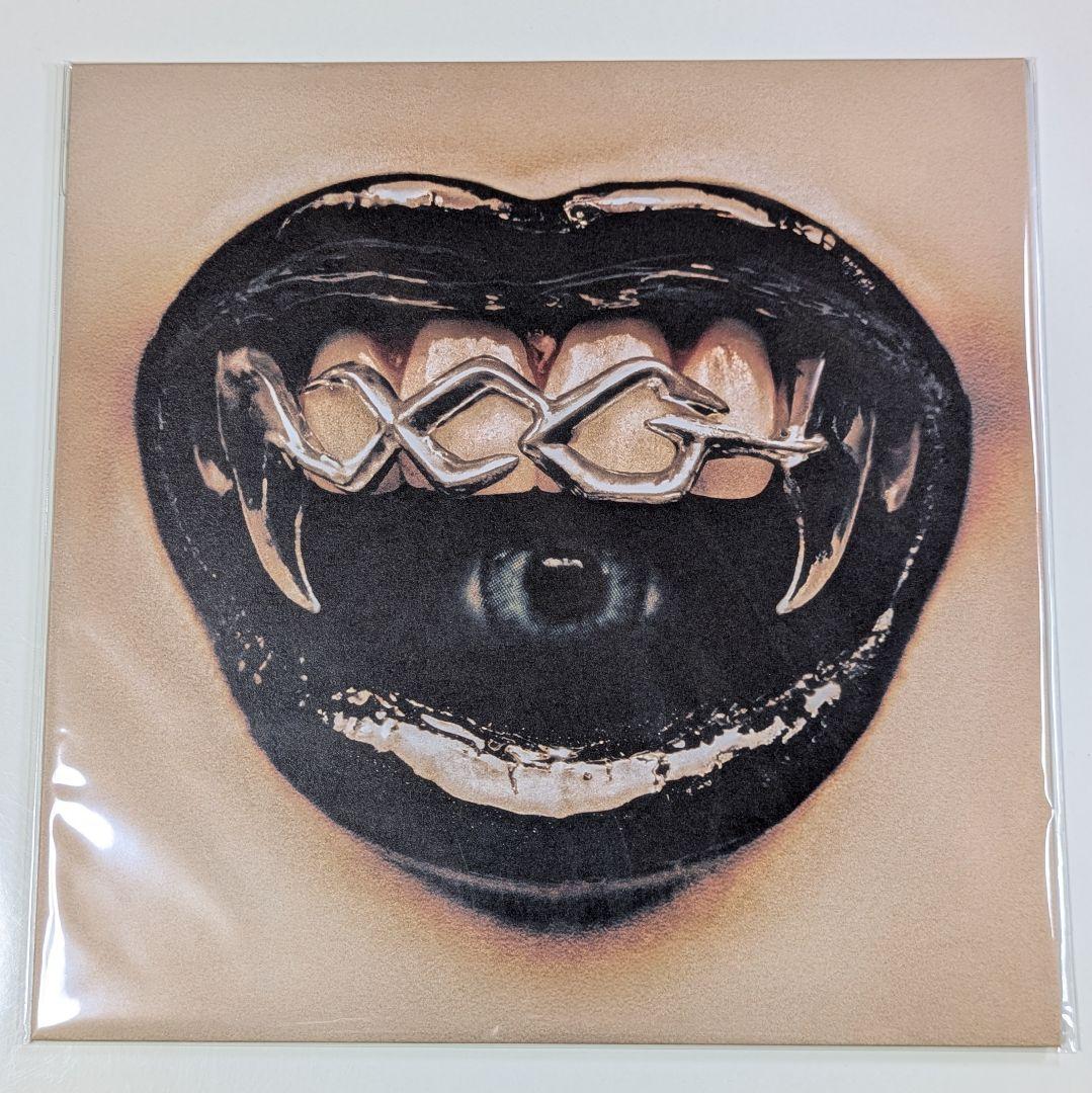 XG WOKE UP VINYL (12inch) レコード【新品未開封】