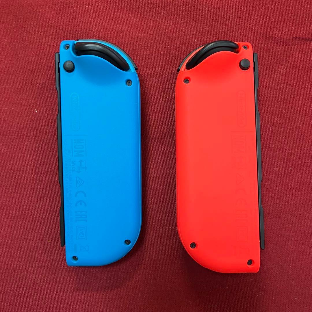 Nintendo Switch 本体 リングフィット アドベンチャー セット