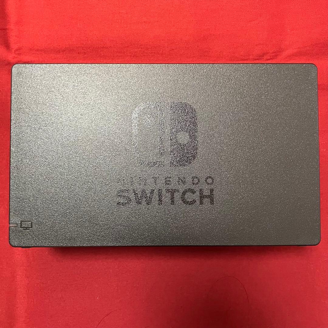 Nintendo Switch 本体 リングフィット アドベンチャー セット