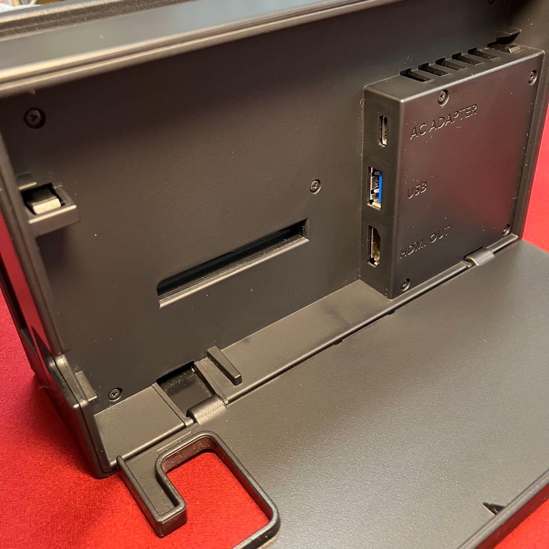 Nintendo Switch 本体 リングフィット アドベンチャー セット