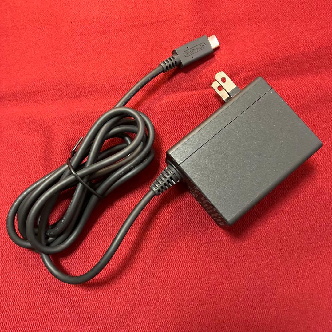 Nintendo Switch 本体 リングフィット アドベンチャー セット