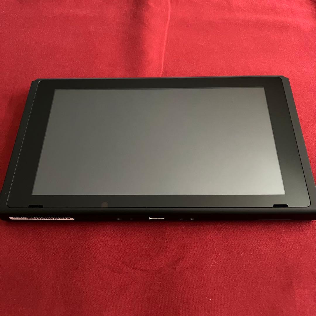 Nintendo Switch 本体 リングフィット アドベンチャー セット