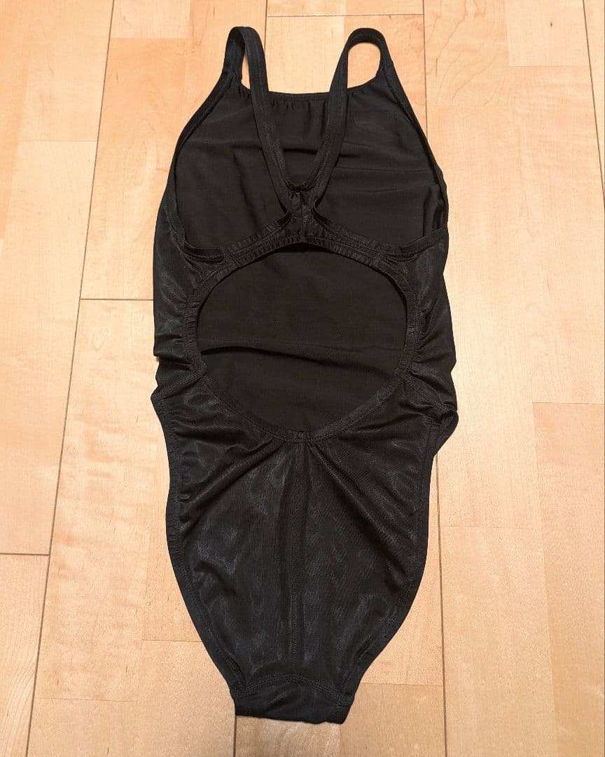 【試着のみ】スピード レディース競泳水着 マーキュライン アクアブレード