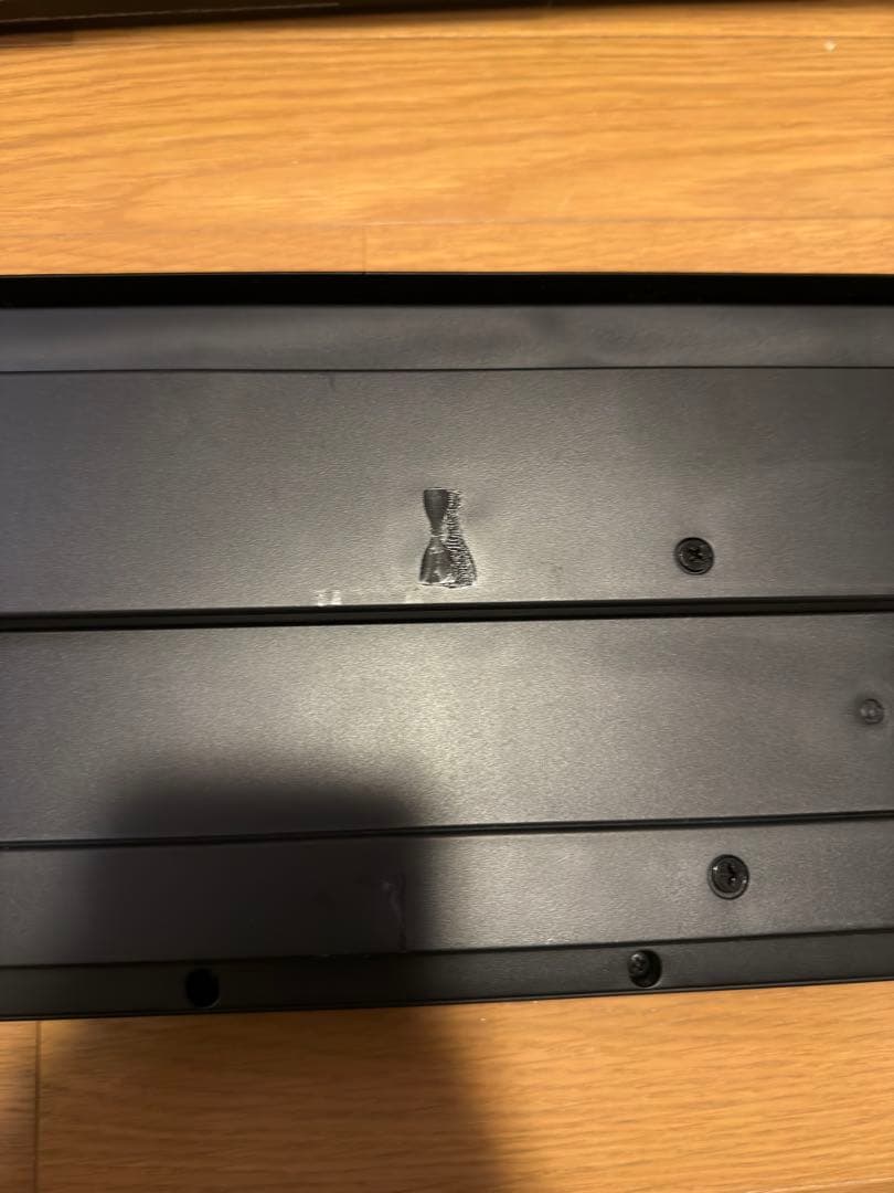 M-AUDIO Keystation 61 MK3 MIDIキーボード