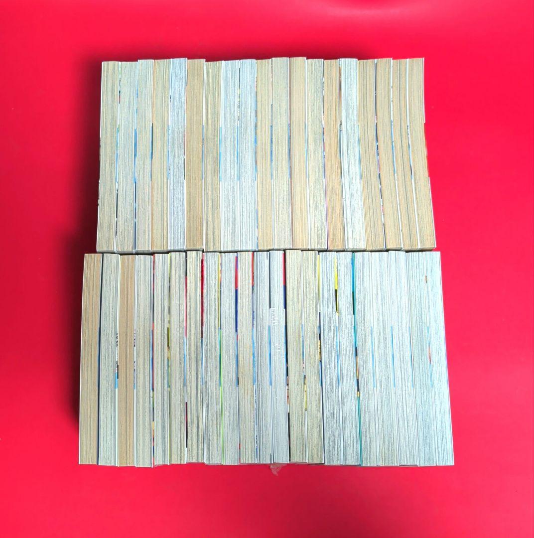 アオアシ全巻　１〜４０巻