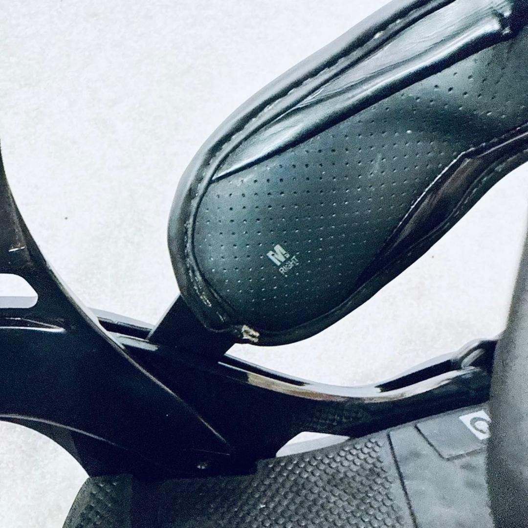 BURTON CLASH クラッシュ CUSTOMスノーボード 2点セット