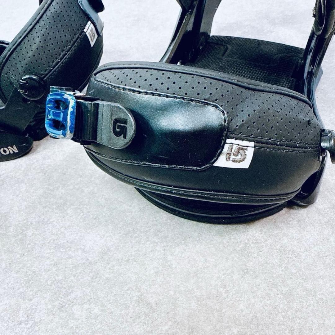 BURTON CLASH クラッシュ CUSTOMスノーボード 2点セット