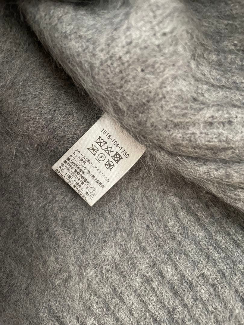 ユナイテッドアローズ　UNITED ARROWS tokyo ニットベスト