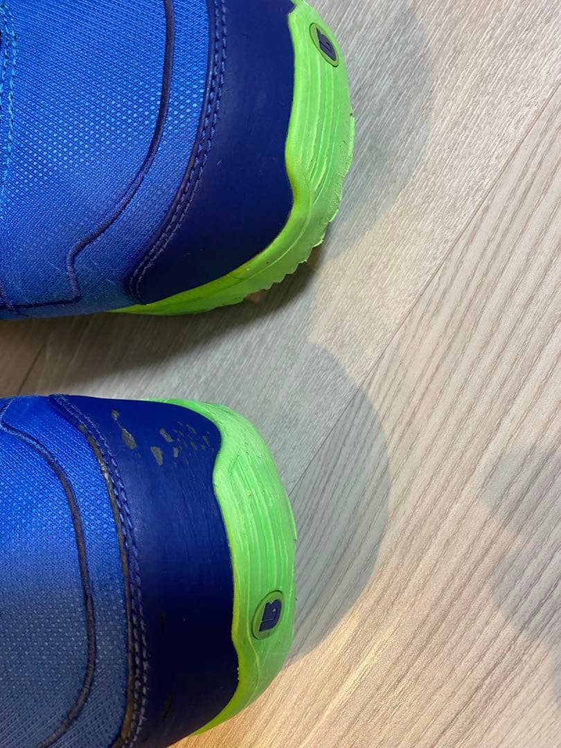 Burton ambush 27.5㎝ スノーボードブーツ