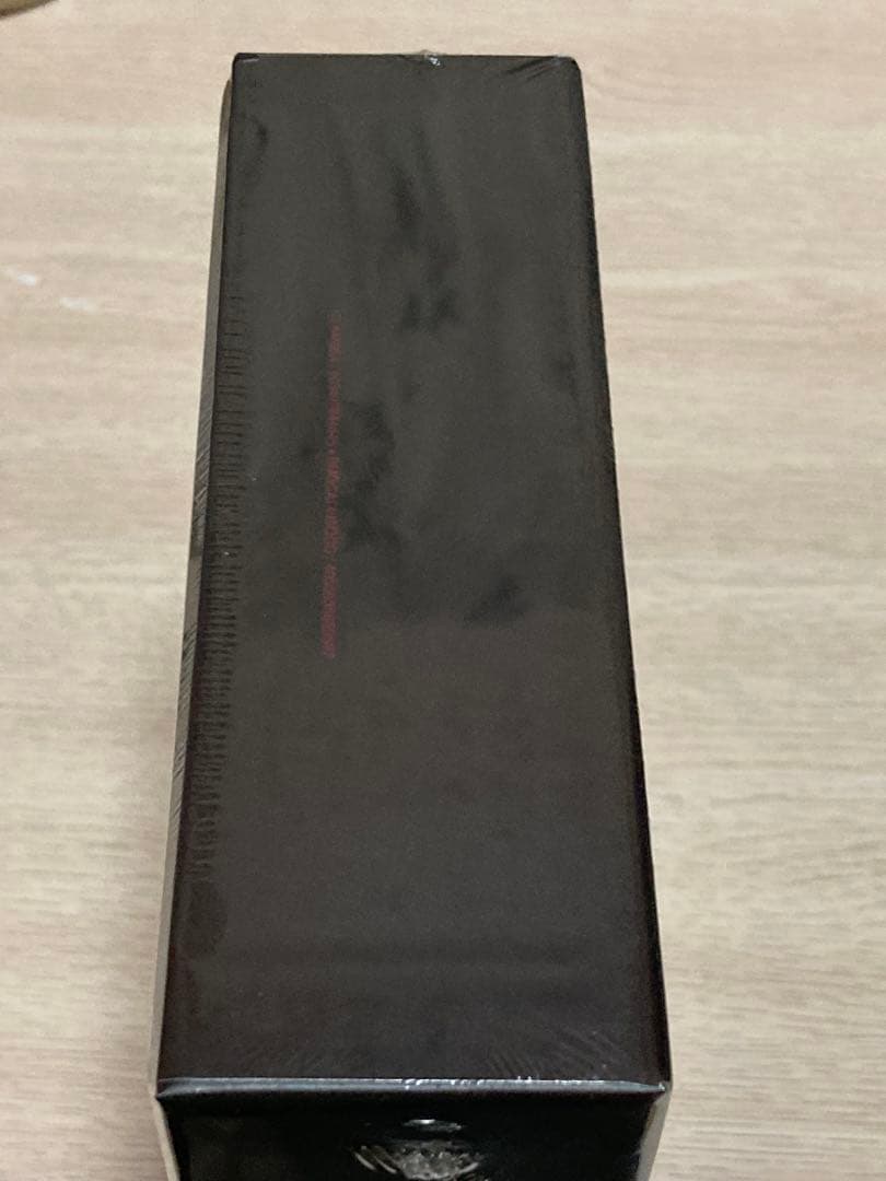 洋楽 Black Sabbath Sabotage delu xe 4CD BOX