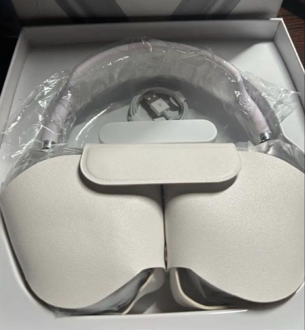 AirPodsMAXシルバー type-C 最終値引き