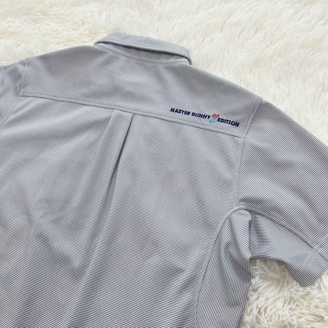 MASTER BUNNY EDITION ポロシャツ 2着セット ゴルフ 花柄