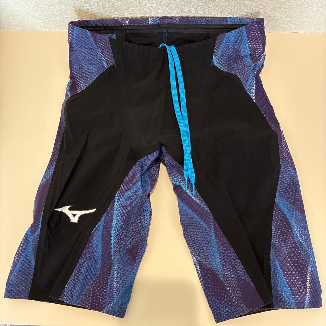 Mizuno 高速水着GX SONIC V MR Lサイ ズ