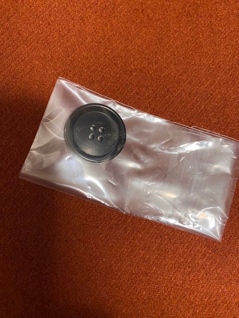 Paul Smith ポールスミス ウールカルゼ ダブルチェスターコート44L