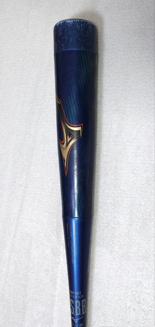 H*t様 ミズノ軟式バット ビヨンドマックスLEGACY80cm