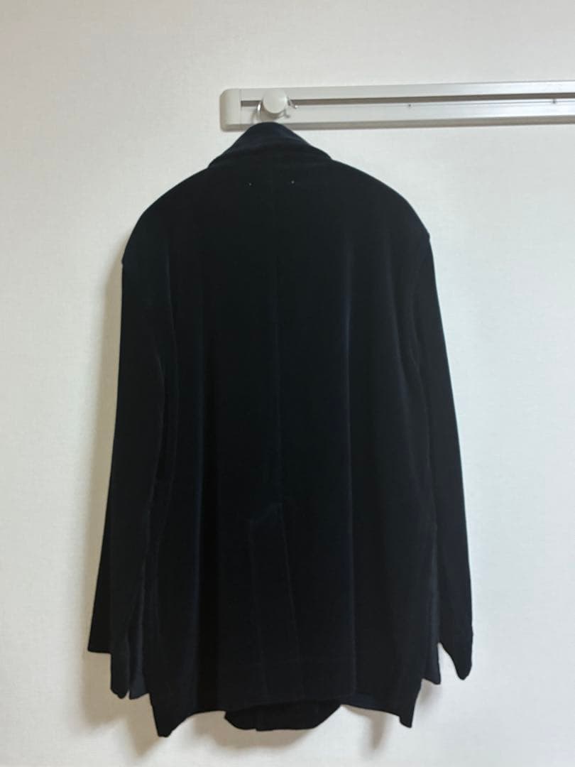 ジャケット・アウター cantate Corduroy Bellows Jacket 44