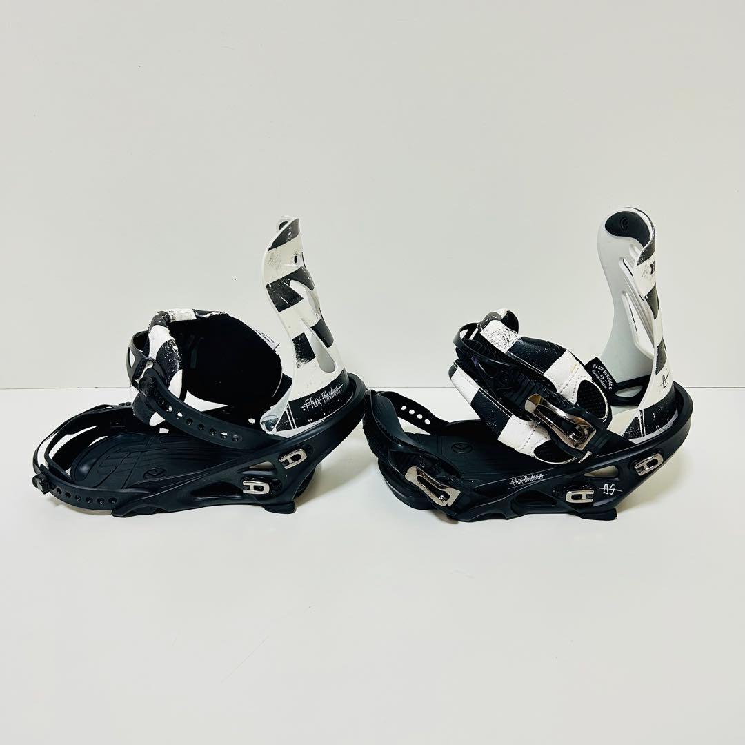 【希少品】FLUX DS ヘリテージコレクション ビンディング