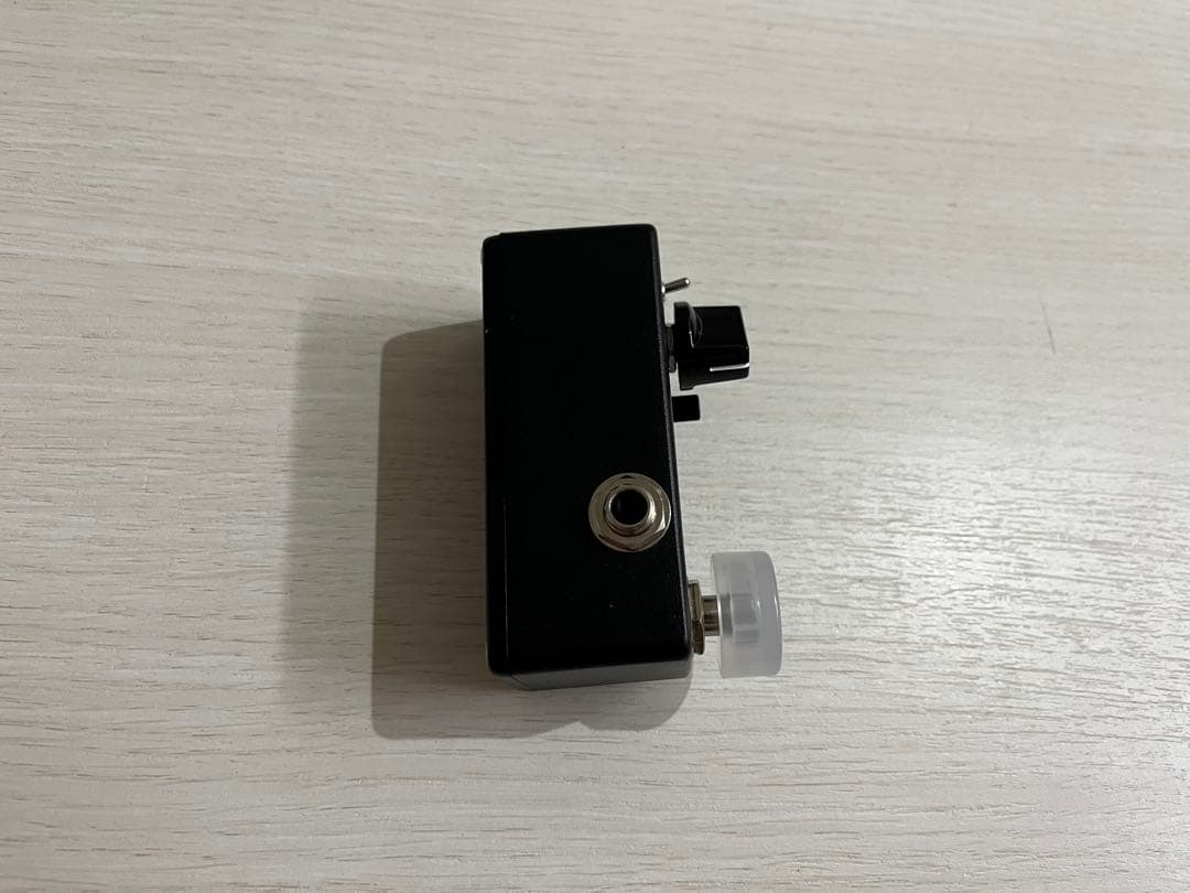 E.W.S. STORMY BASS DRIVE ベースエフェクター