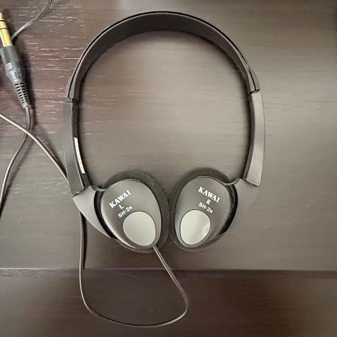 【9月3日22時まで】　カワイ　電子ピアノ　KDP120R 22製　88鍵盤