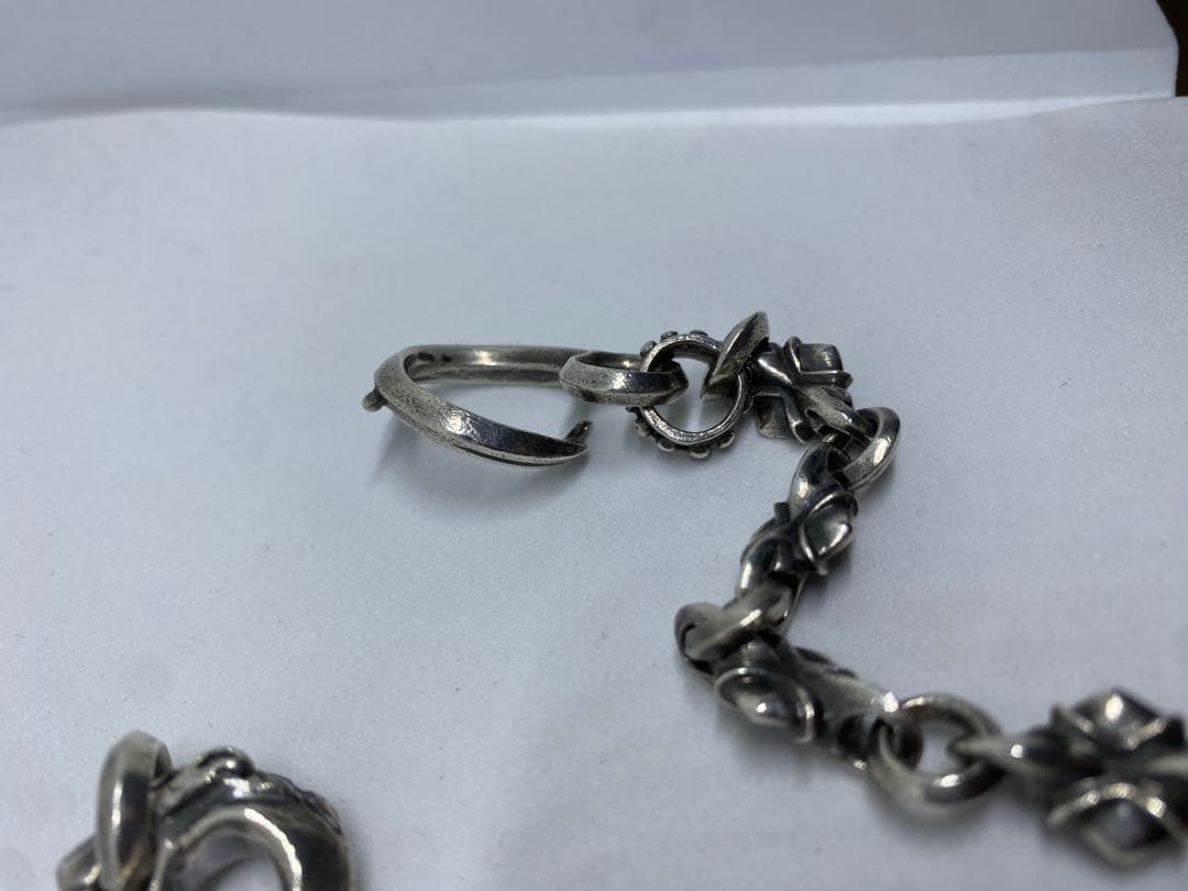 loud style design ラウドスタイルデザイン　ウォレットチェーン