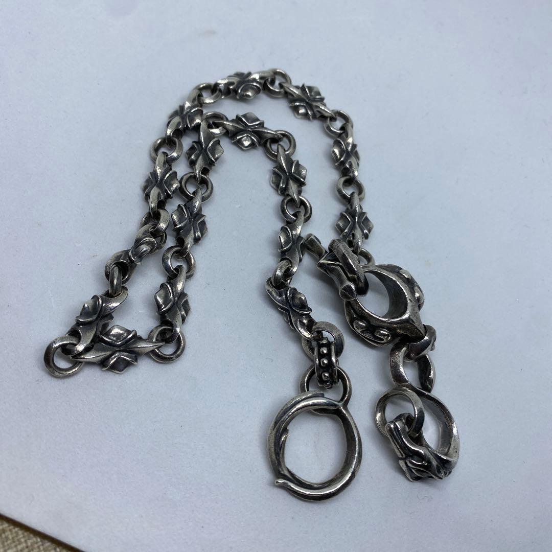 loud style design ラウドスタイルデザイン　ウォレットチェーン