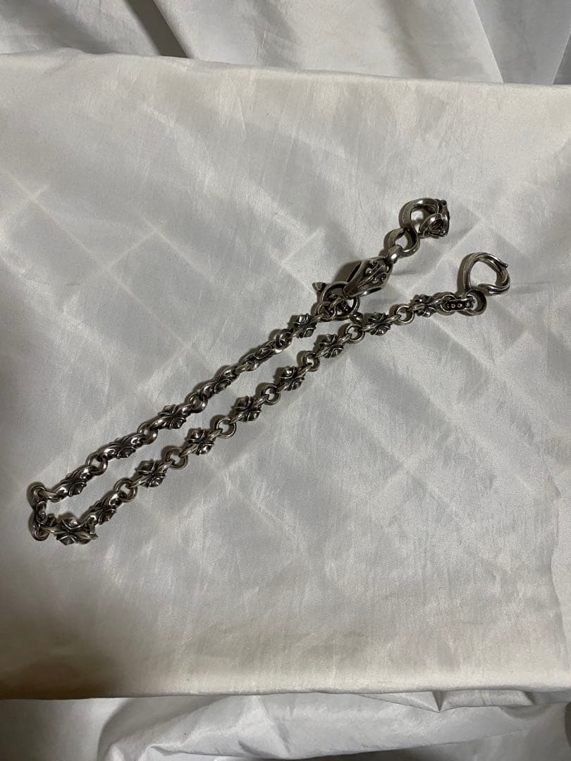 loud style design ラウドスタイルデザイン　ウォレットチェーン