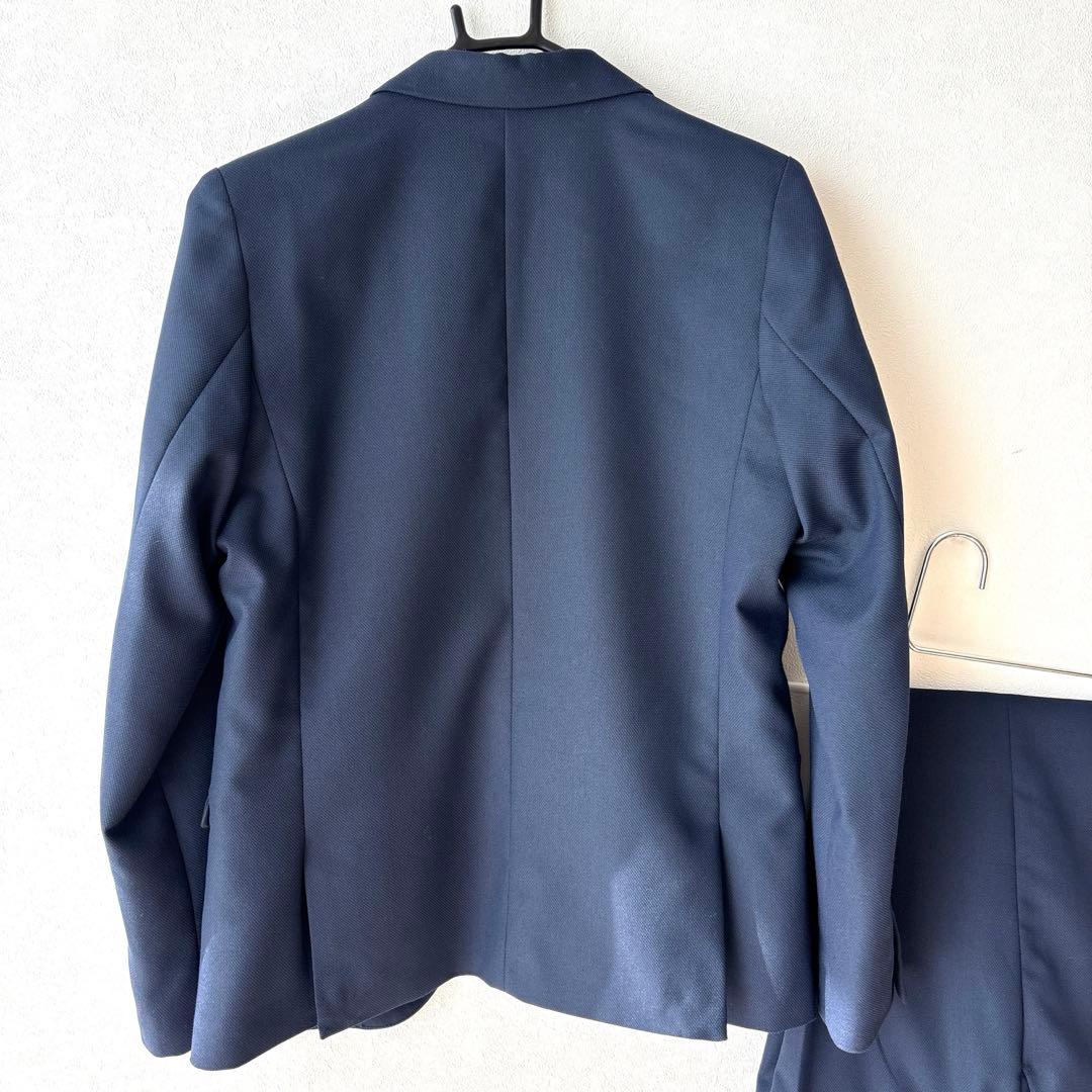 ZARA キッズ　スーツ　160 ネイビー