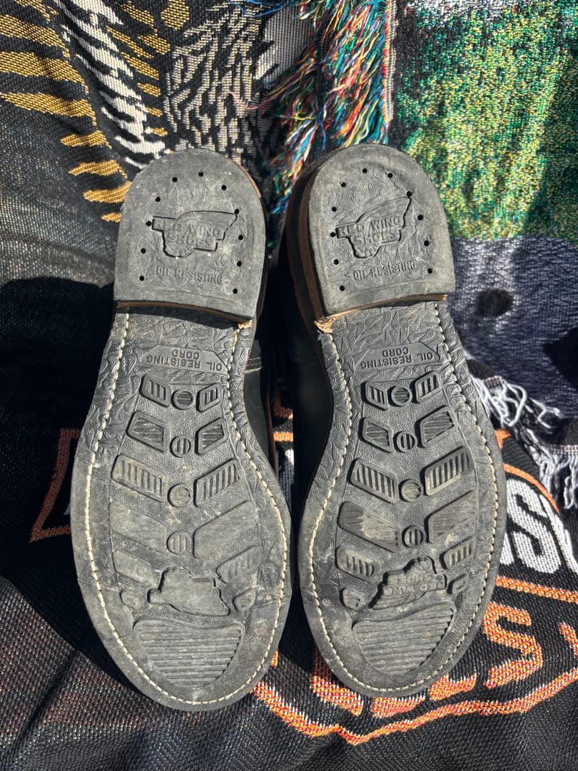 RED WING レッドウィング 2268 エンジニアブーツ