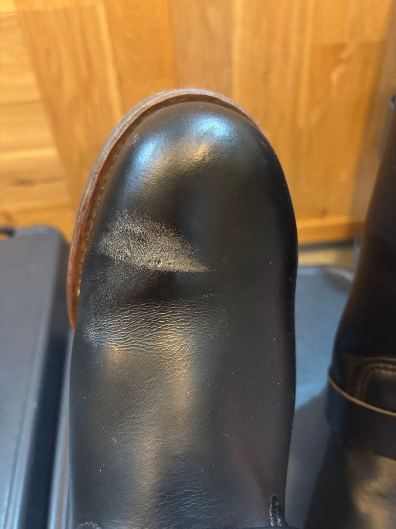 RED WING レッドウィング 2268 エンジニアブーツ