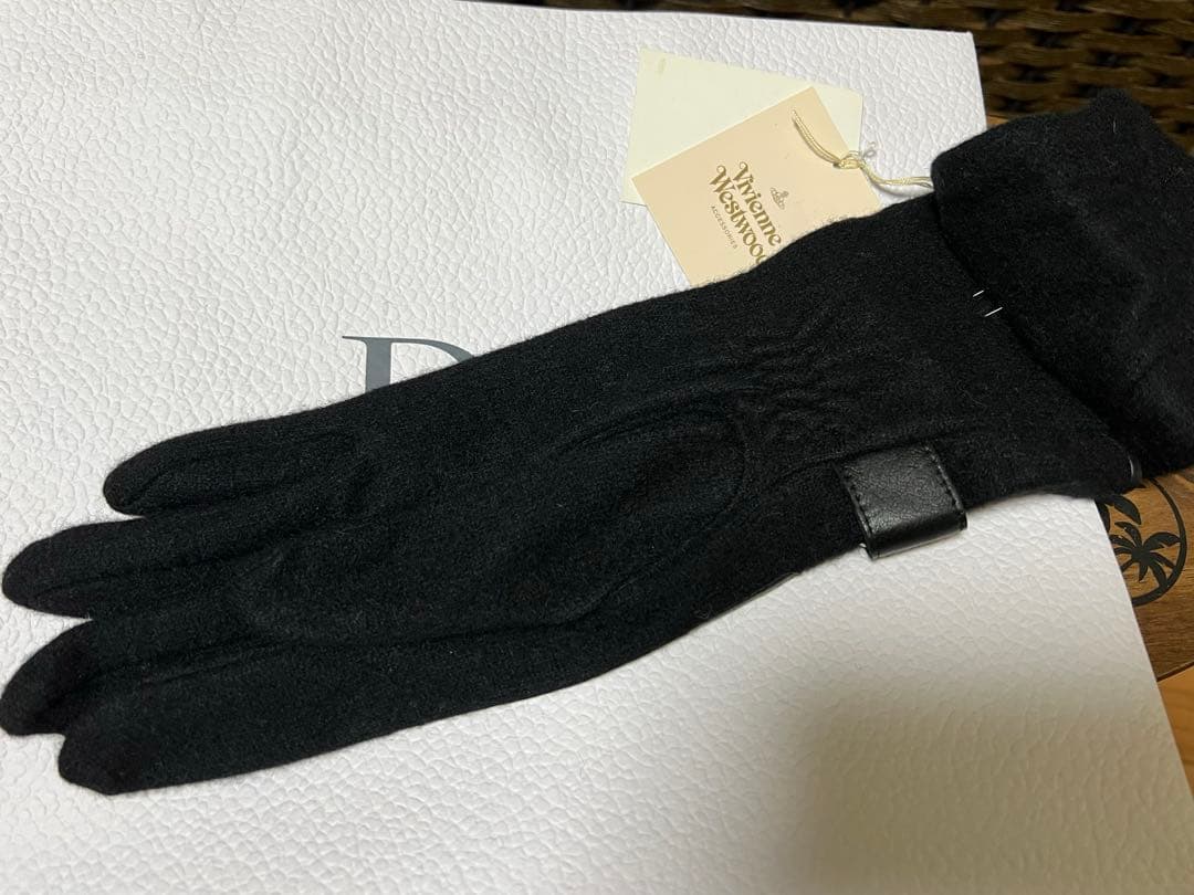 Vivienne Westwood レディース手袋