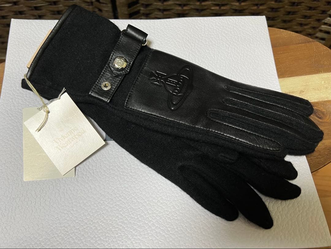 Vivienne Westwood レディース手袋