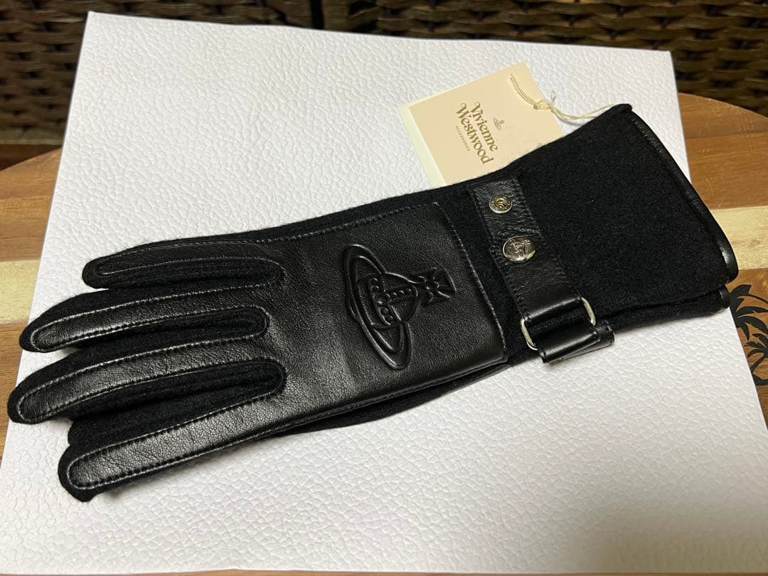 Vivienne Westwood レディース手袋