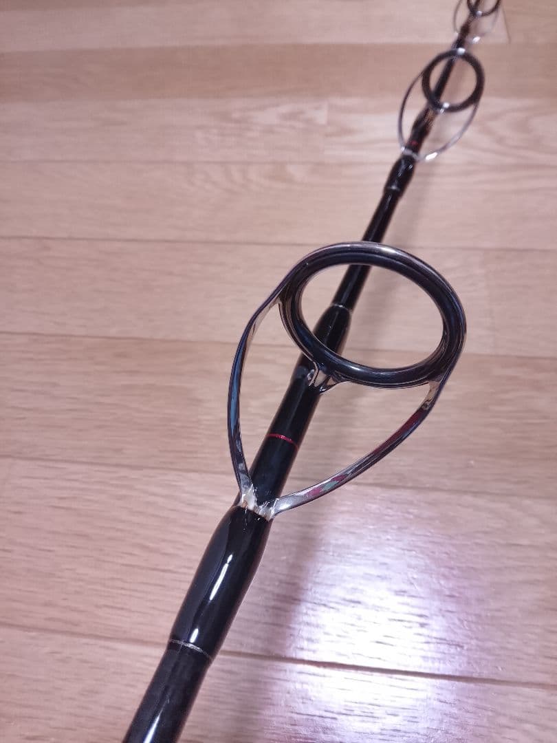 はるか専用:ギャラハド(Galahad)526S ヤマガブランクス