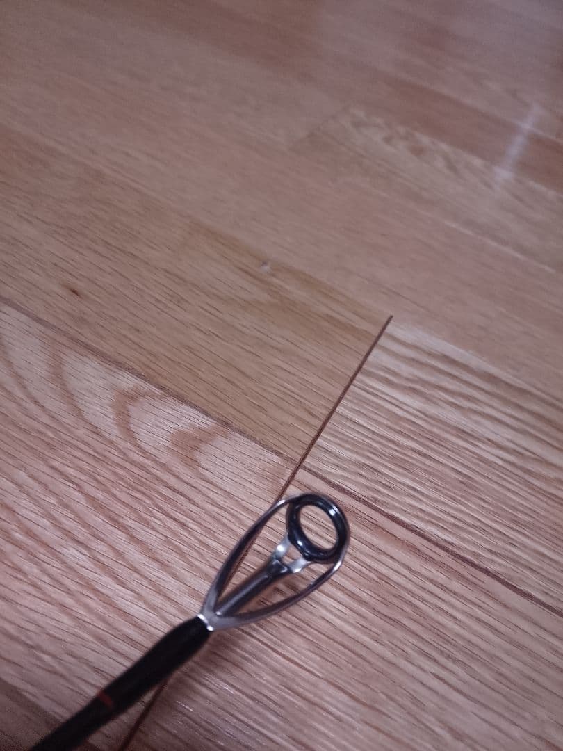 はるか専用:ギャラハド(Galahad)526S ヤマガブランクス