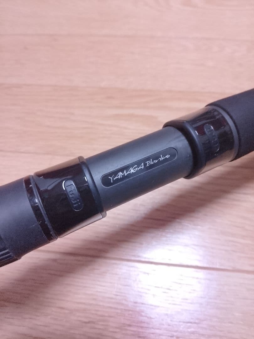 はるか専用:ギャラハド(Galahad)526S ヤマガブランクス