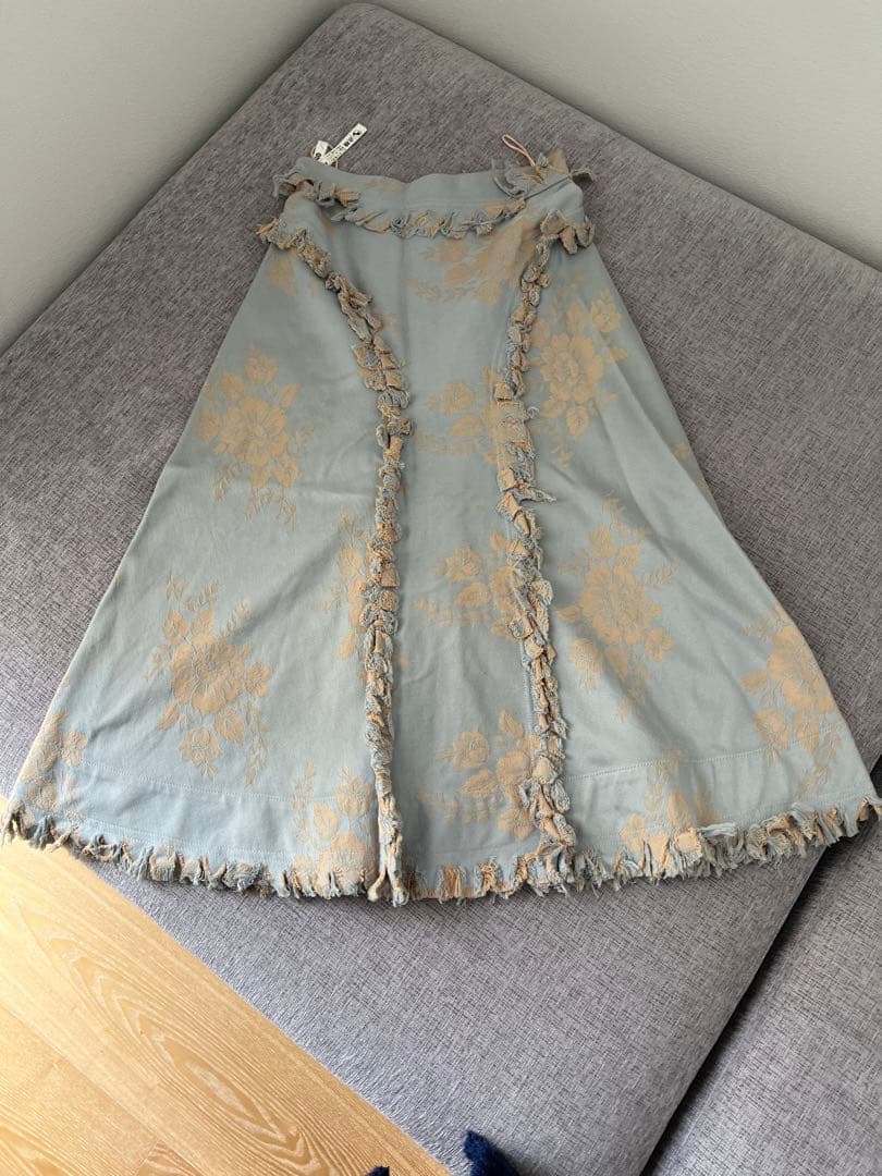 viviennewestwood 顔タグ　激レア　セットアップ