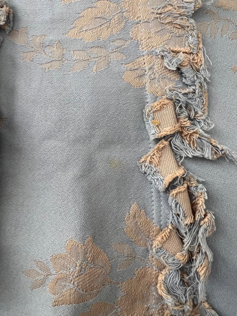 viviennewestwood 顔タグ　激レア　セットアップ