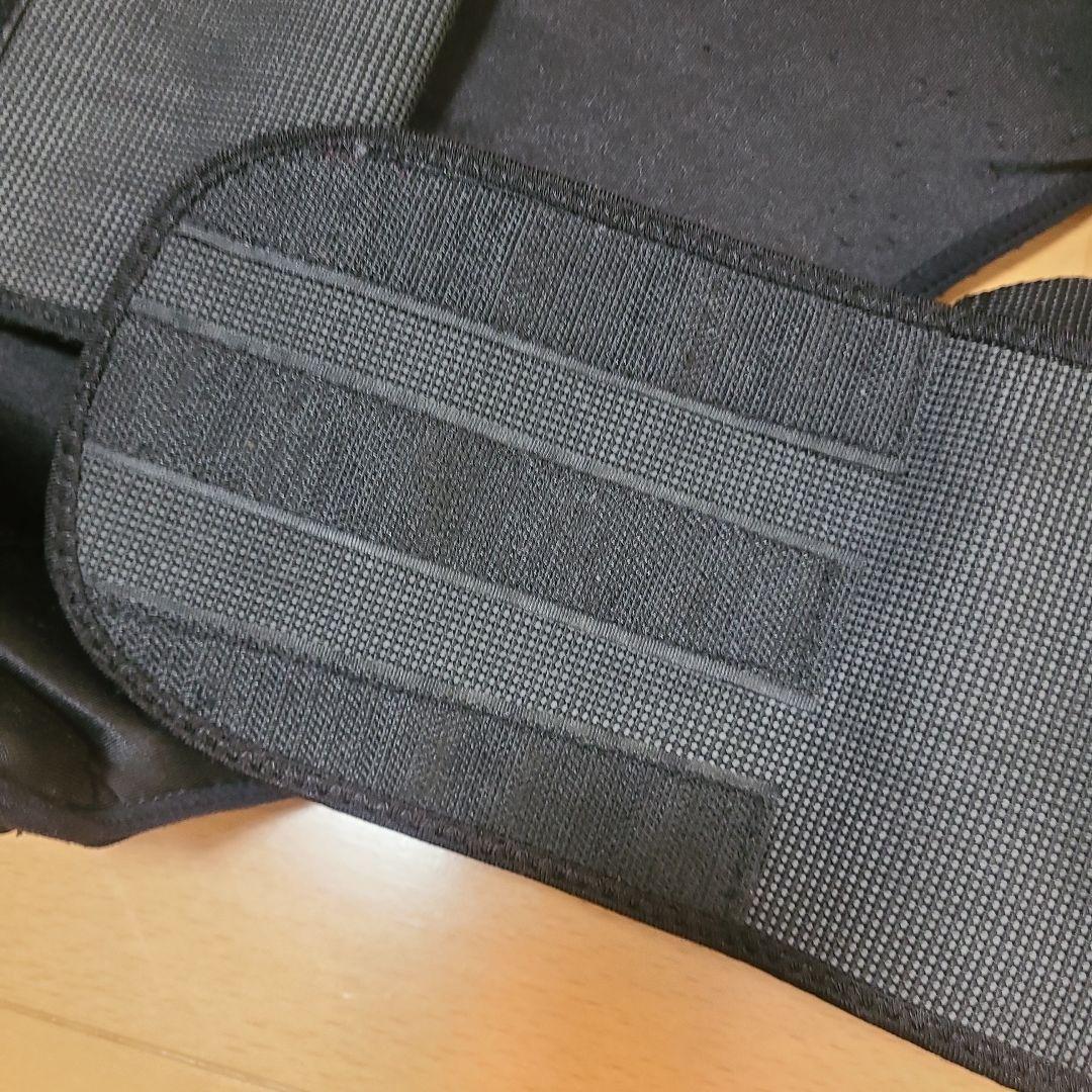 uvex スキー用プロテクター 164-188CM バックプロテクター