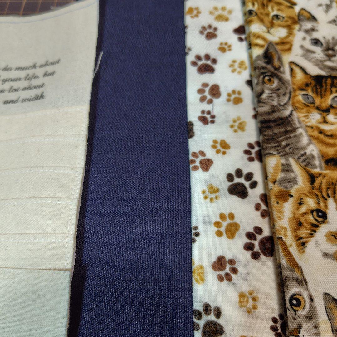 【しょう（プロフ読んで）】がま口マルチケース